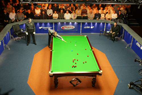 [PREMIER SNOOKER LEAGUE 2004]